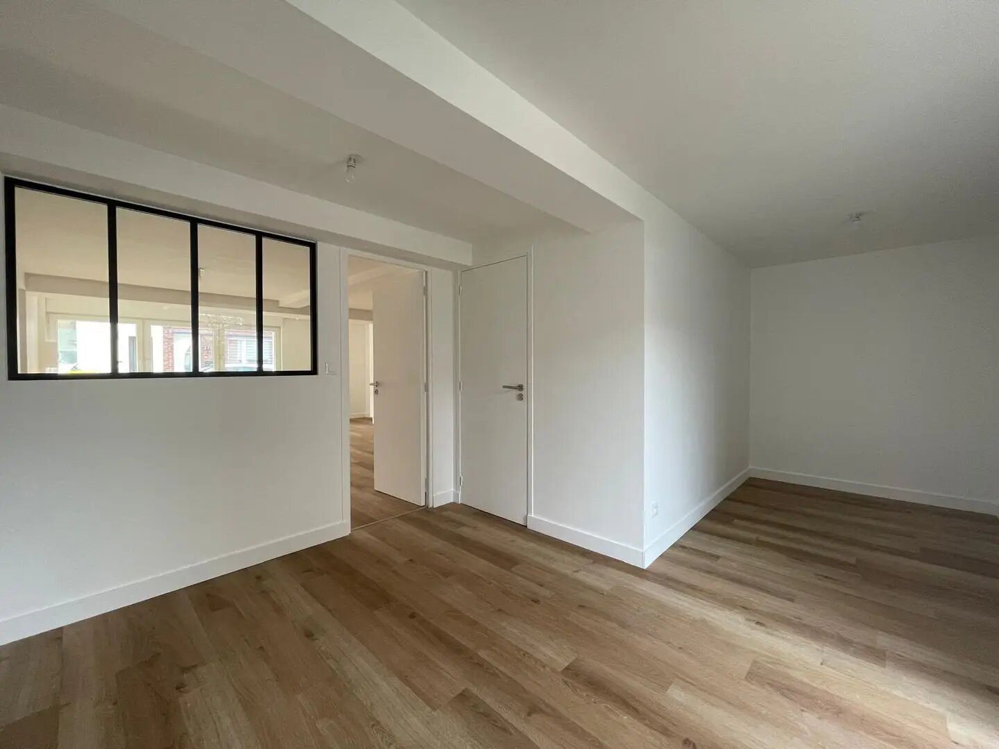 Appartement à louer, 49m², Loos
