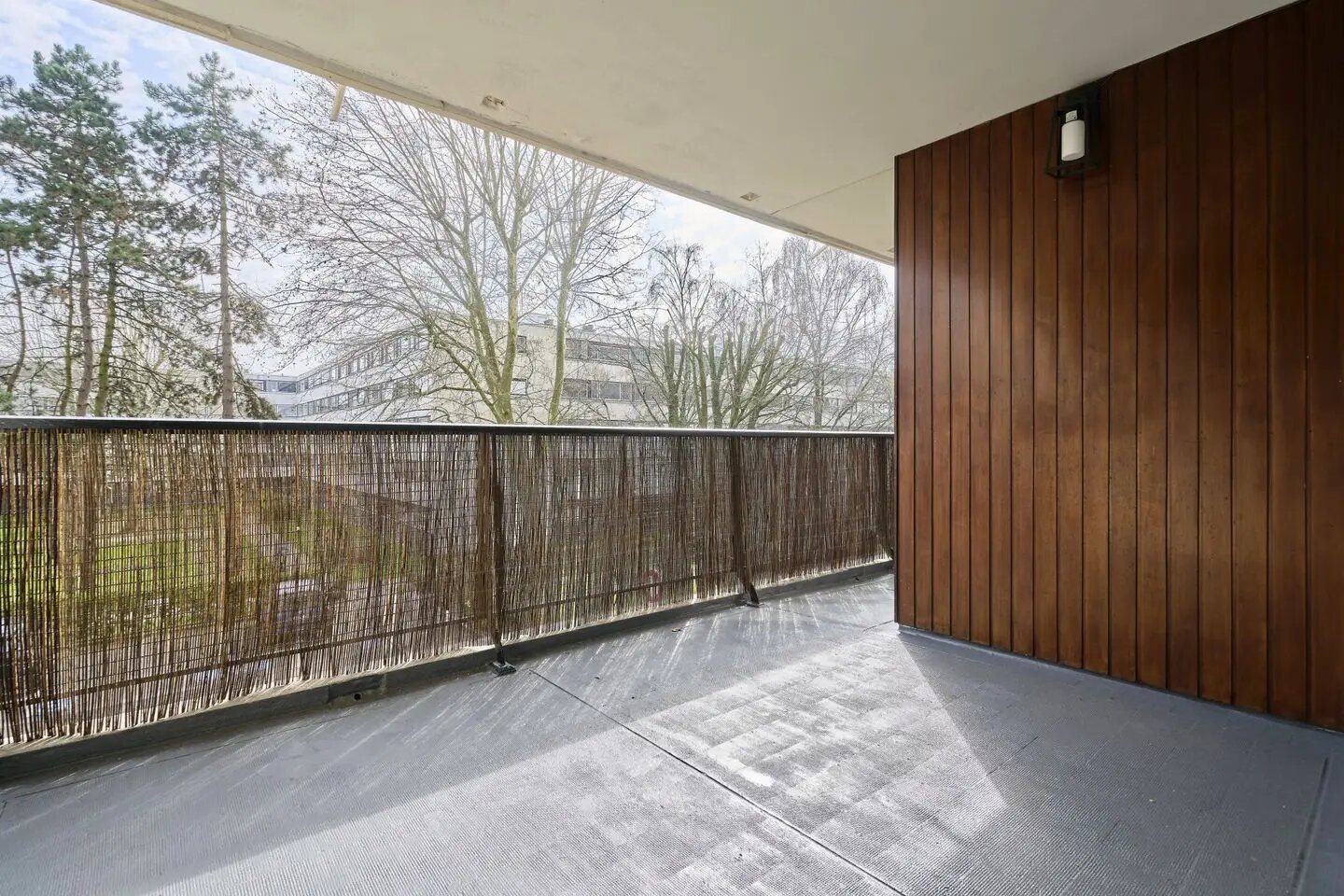 Appartement à vendre, 99m², La Madeleine