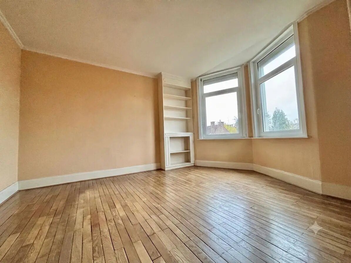Appartement à vendre, 75m², Marcq-en-Baroeul