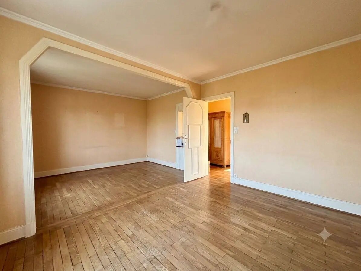 Appartement à vendre, 75m², Marcq-en-Baroeul