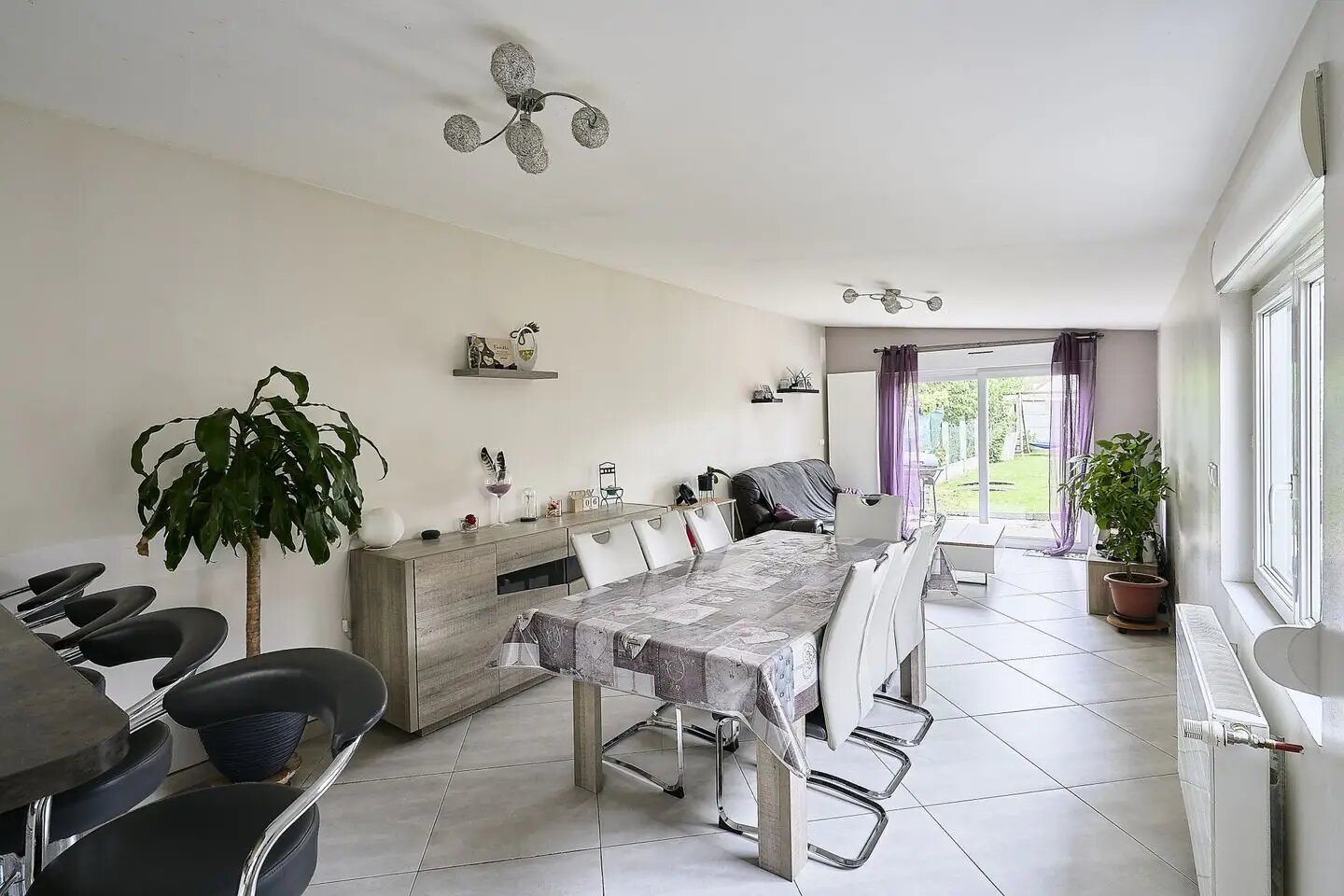 Maison à vendre, 113m², Marcq-en-Baroeul