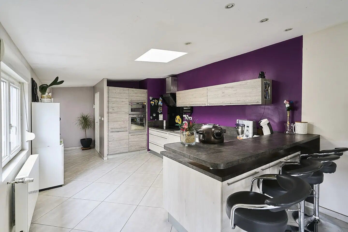 Maison à vendre, 113m², Marcq-en-Baroeul