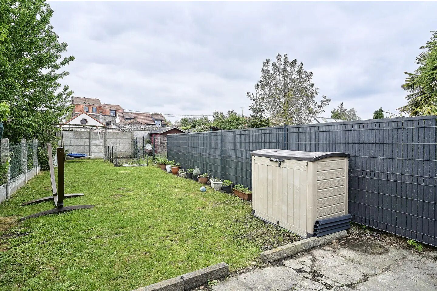 Maison à vendre, 113m², Marcq-en-Baroeul