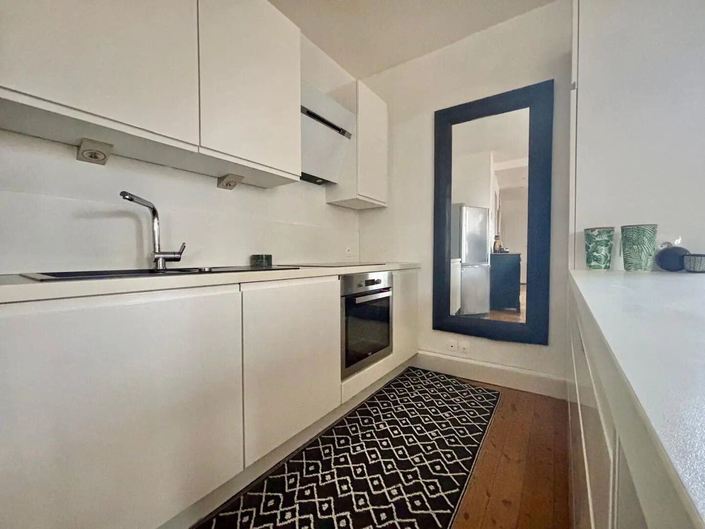 Appartement à vendre, 70m², La Madeleine