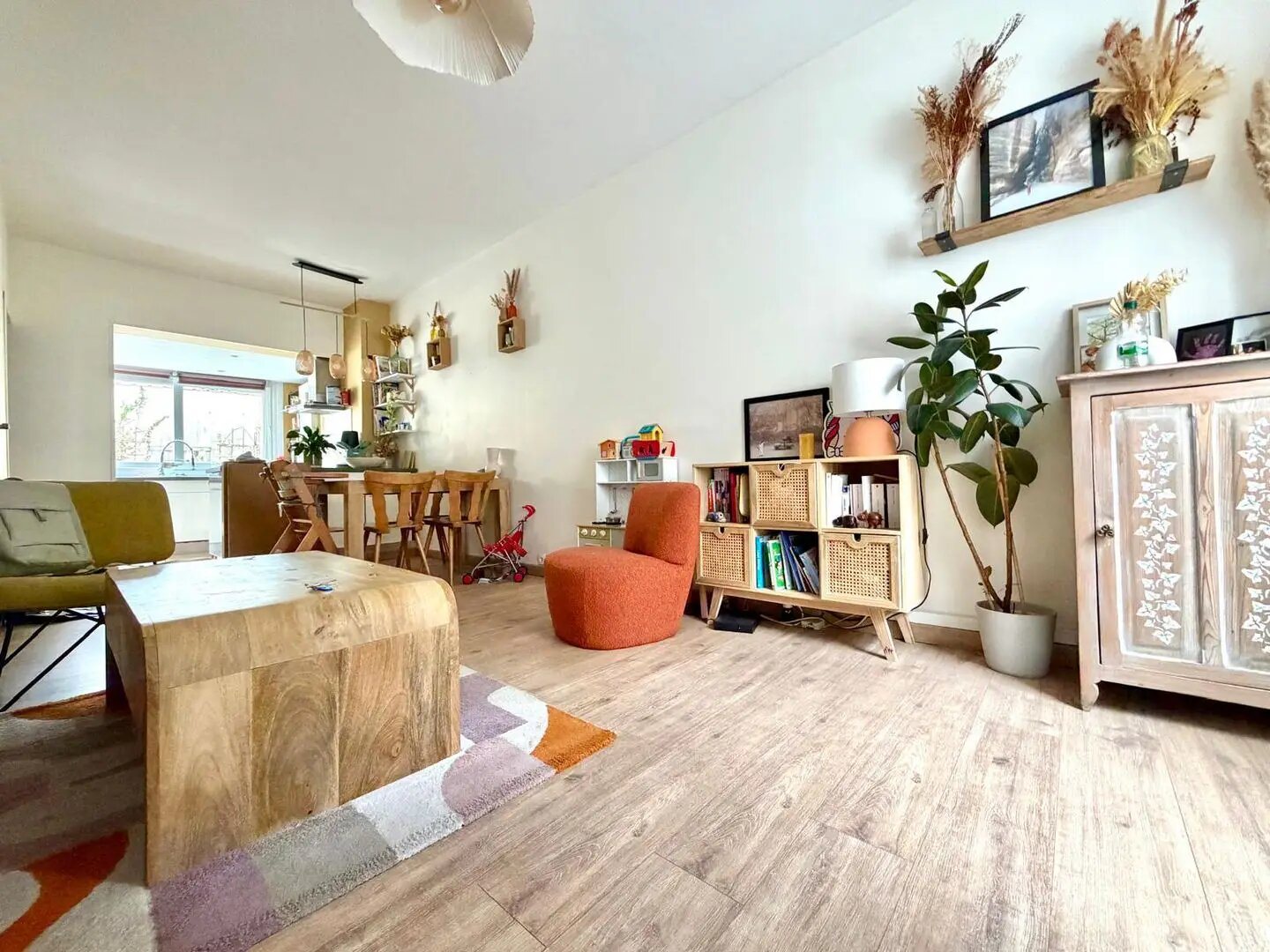 Maison à vendre, 80m², La Madeleine