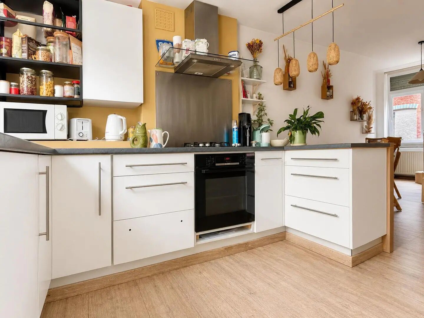 Maison à vendre, 80m², La Madeleine