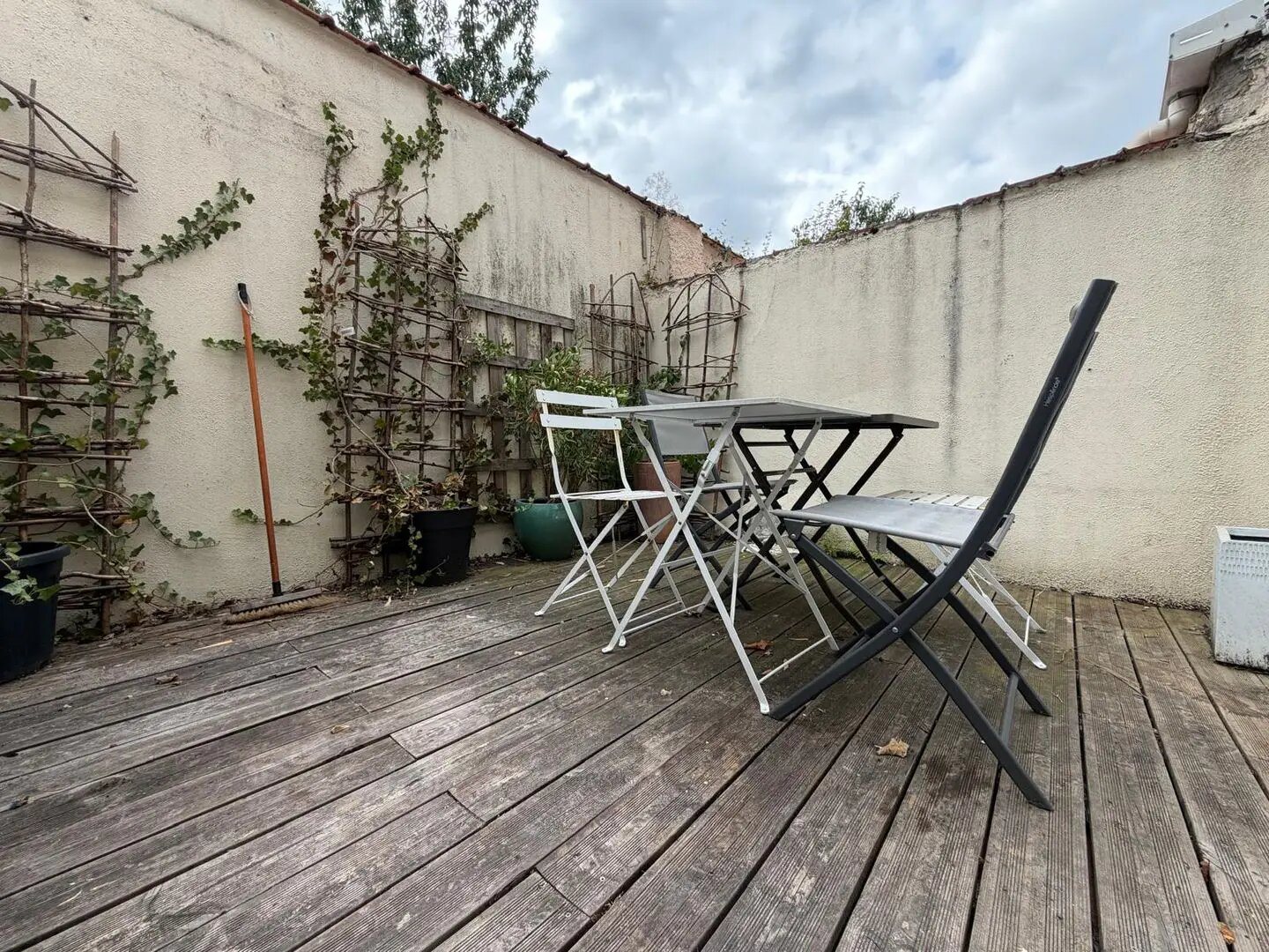 Maison à vendre, 80m², La Madeleine