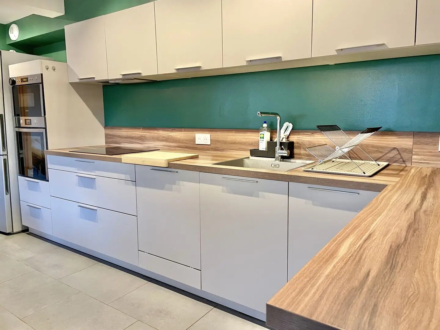 Appartement à vendre, 72m², Marcq-en-Baroeul