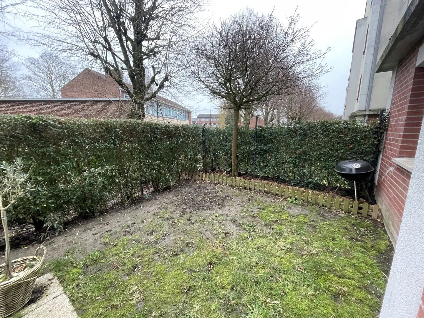 Appartement à vendre, 72m², Marcq-en-Baroeul