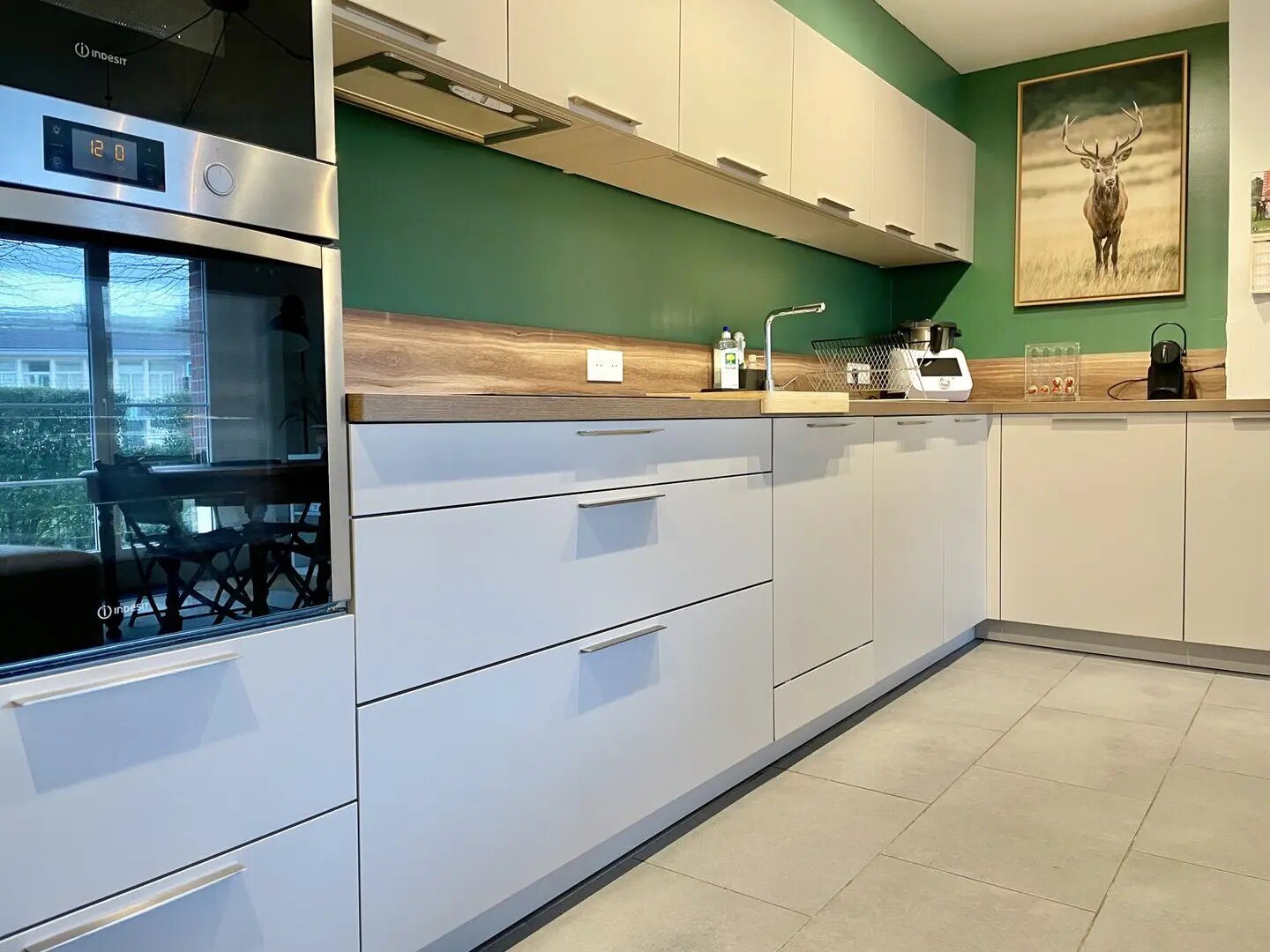 Appartement à vendre, 72m², Marcq-en-Baroeul