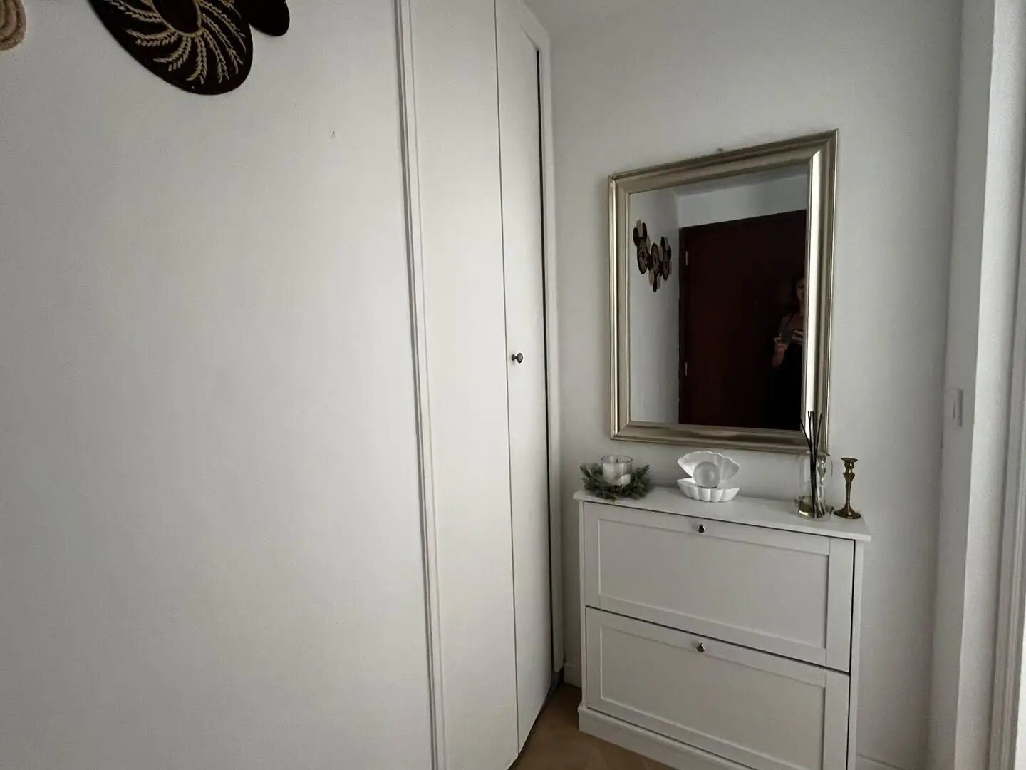 Appartement à louer, 50m², Wasquehal