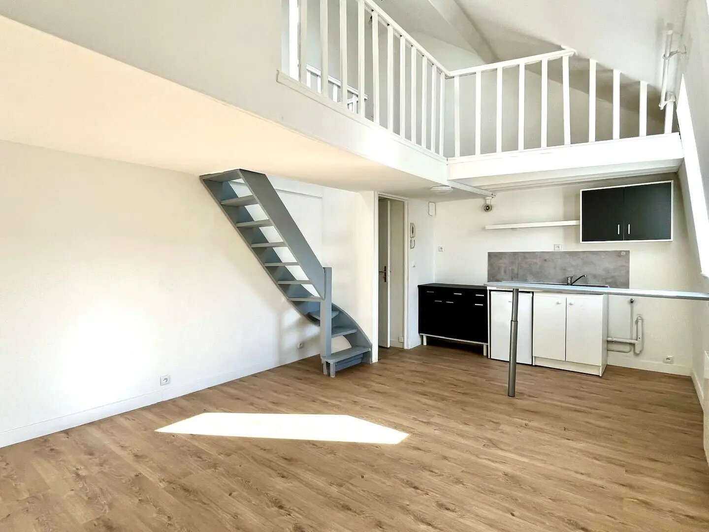 Appartement à vendre, 30m², Lille