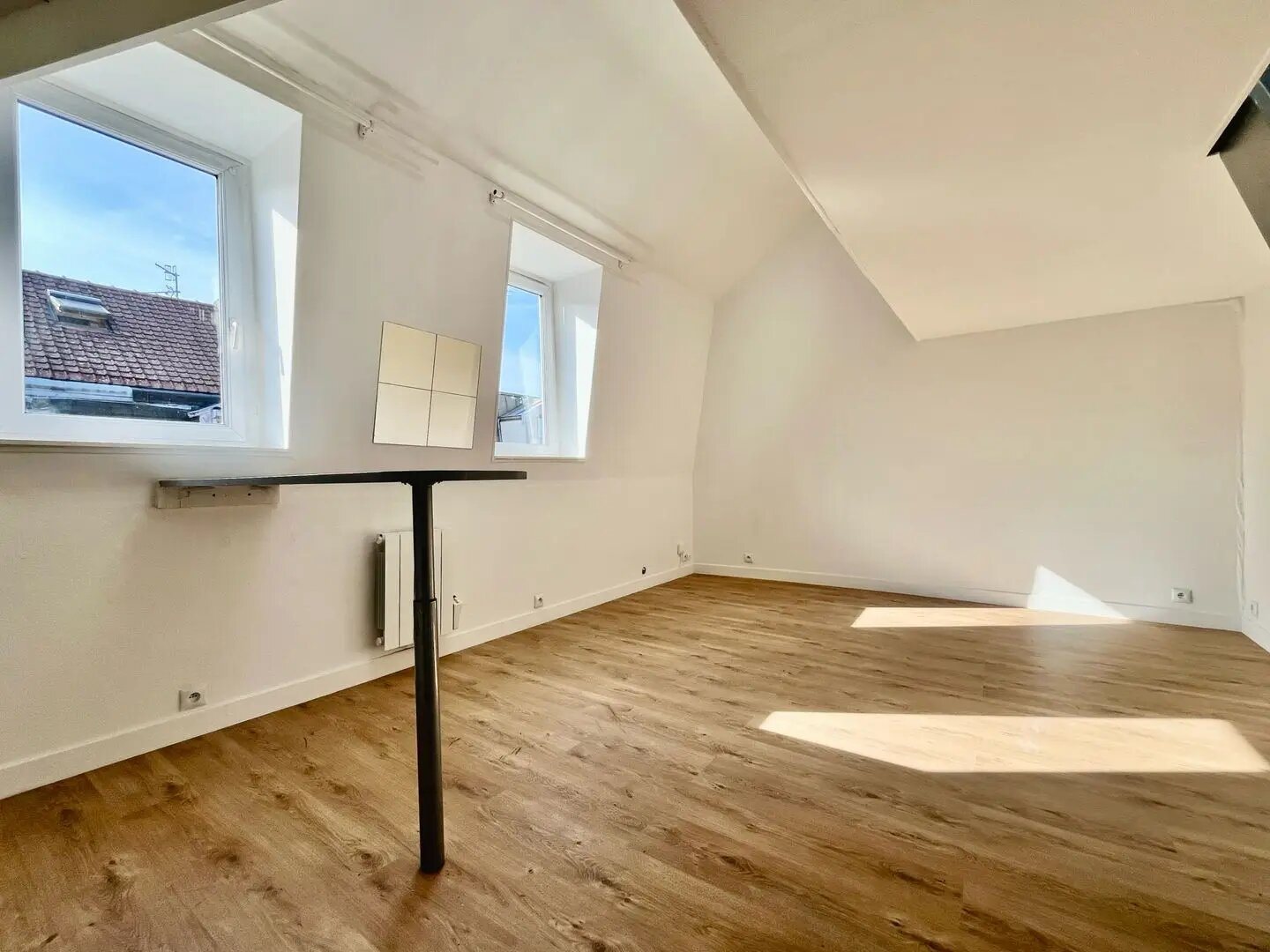 Appartement à vendre, 30m², Lille