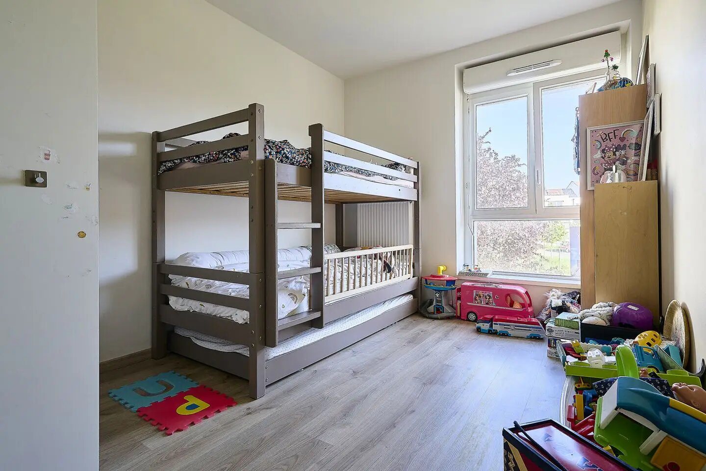 Appartement à vendre, 67m², La Madeleine