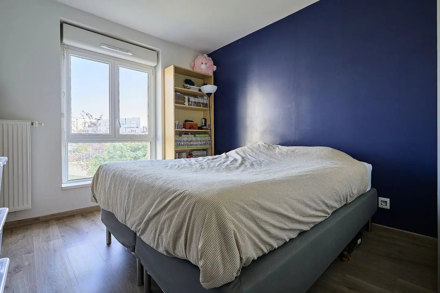 Appartement à vendre, 67m², La Madeleine