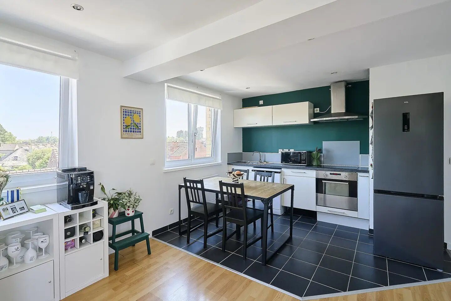 Appartement à vendre, 51m², Marcq-en-Baroeul