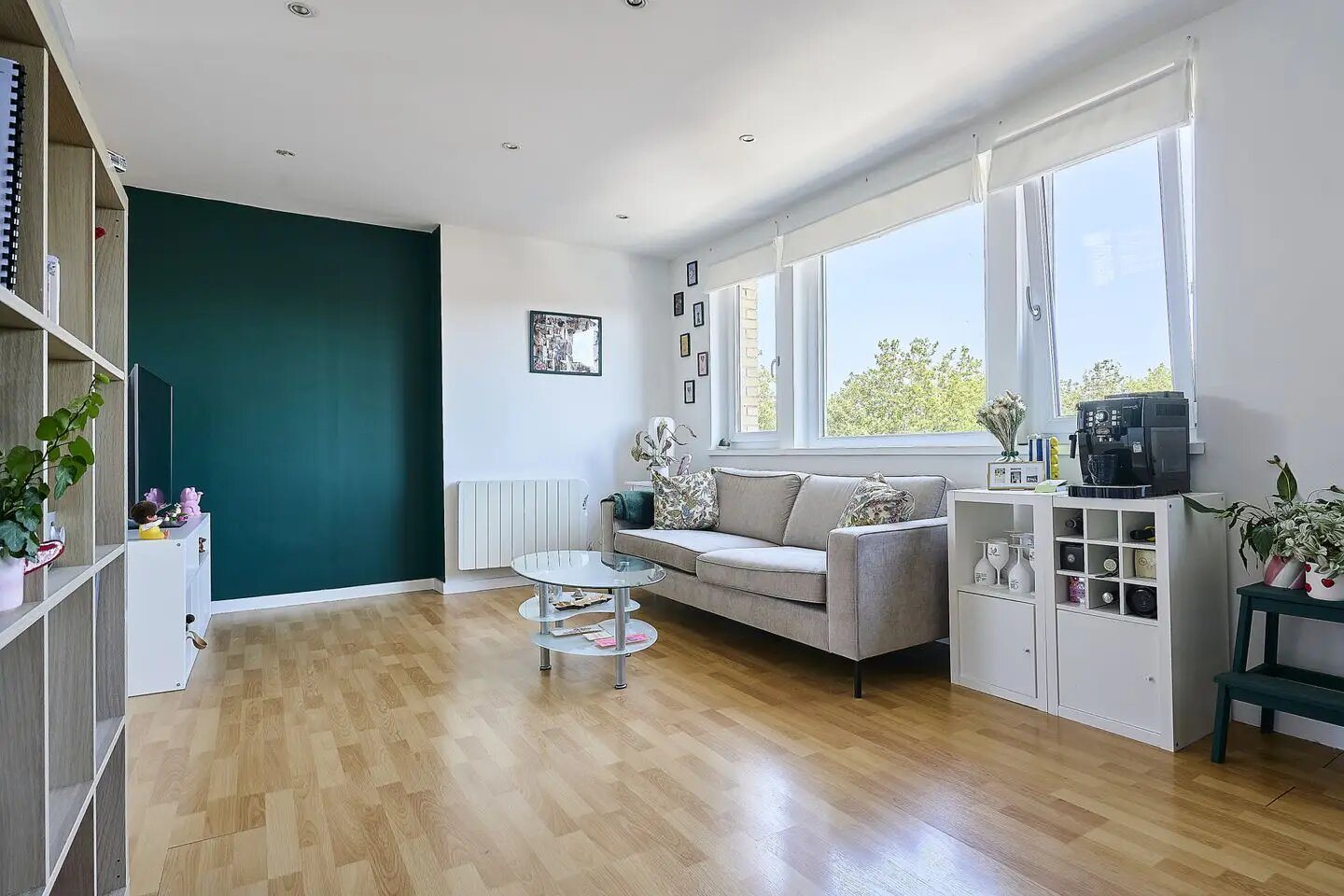 Appartement à vendre, 51m², Marcq-en-Baroeul