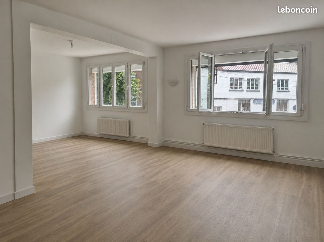 Appartement à vendre, 85m², La Madeleine