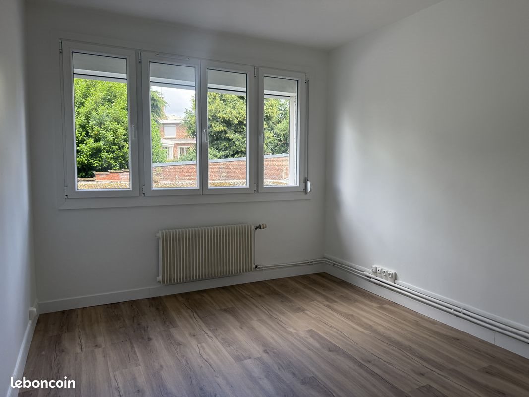Appartement à vendre, 85m², La Madeleine
