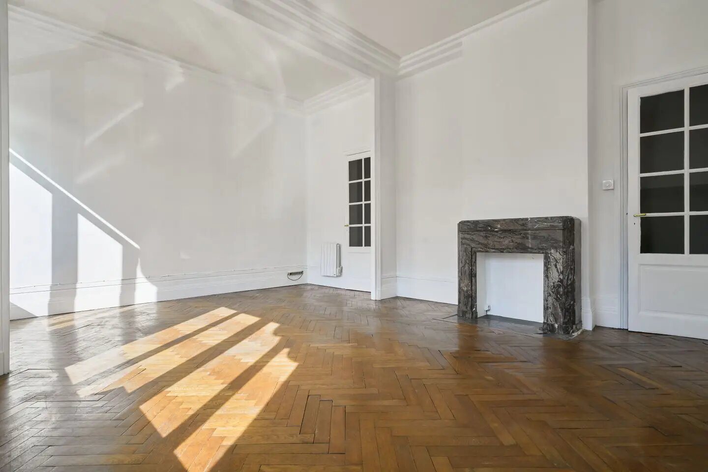 Appartement à vendre, 162m², Marcq-en-Baroeul