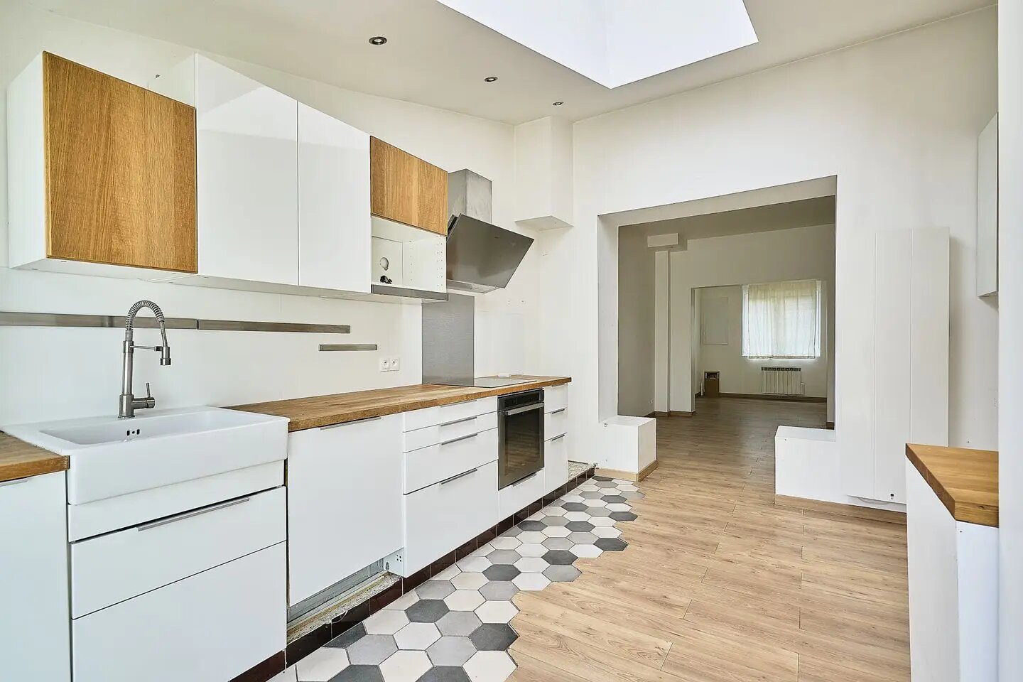 Maison à vendre, 85m², La Madeleine