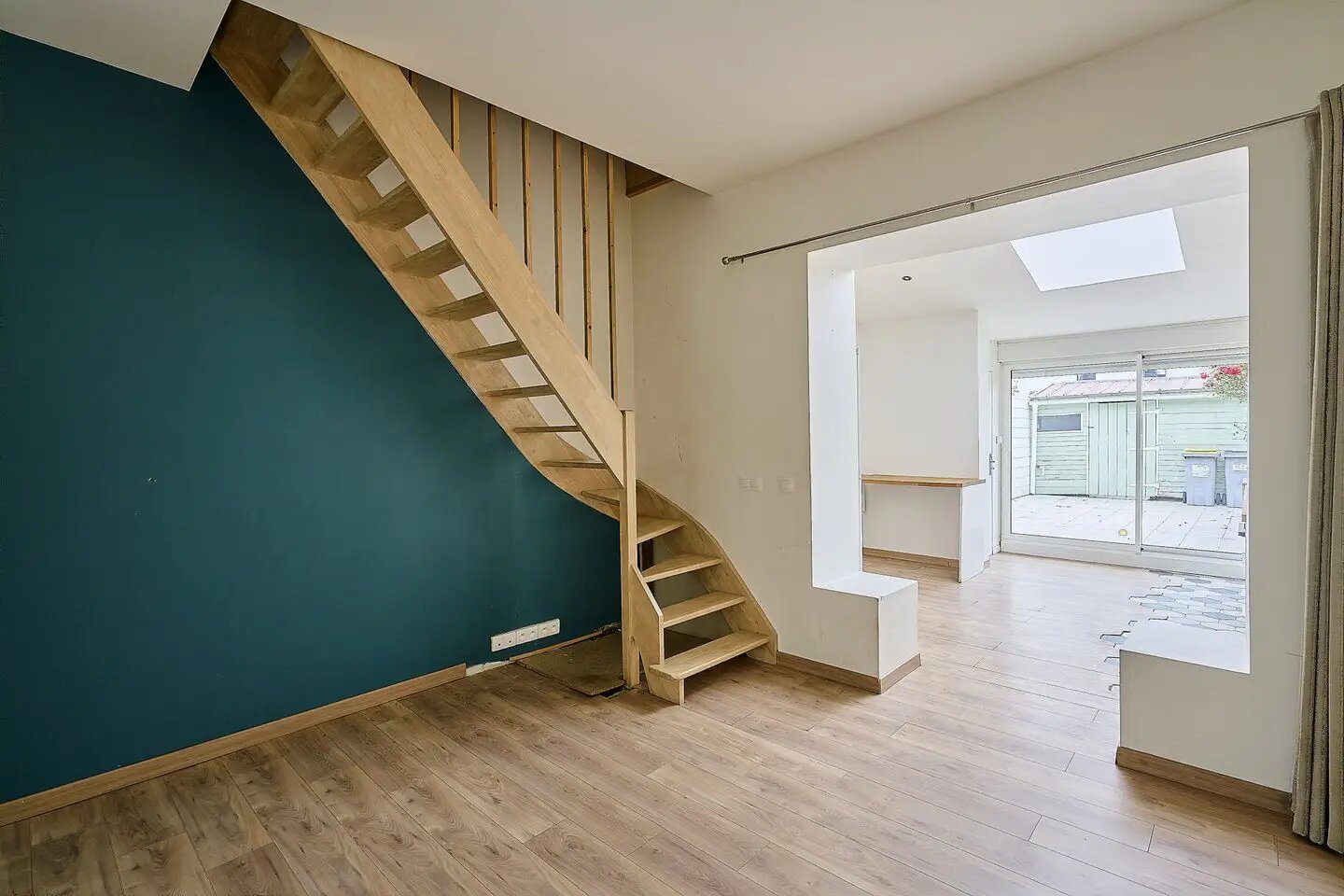 Maison à vendre, 85m², La Madeleine