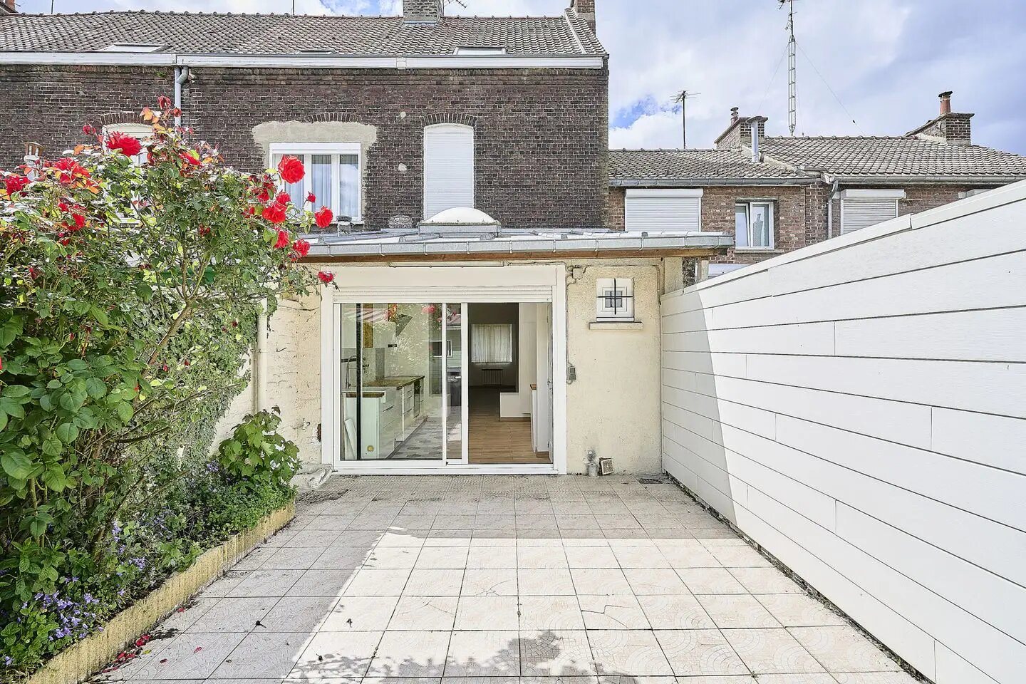Maison à vendre, 85m², La Madeleine
