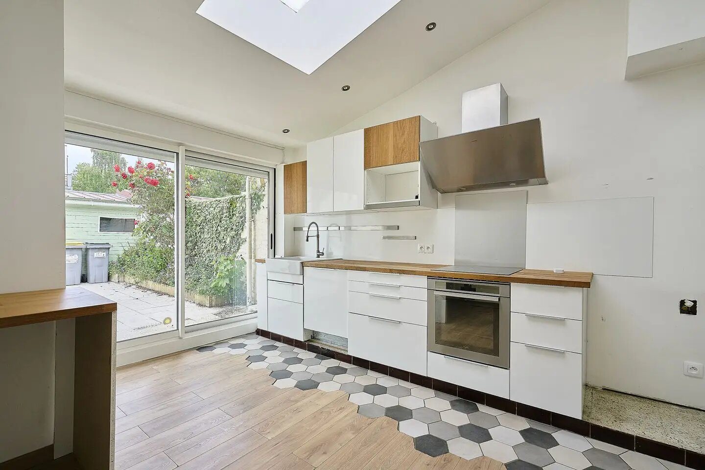 Maison à vendre, 85m², La Madeleine