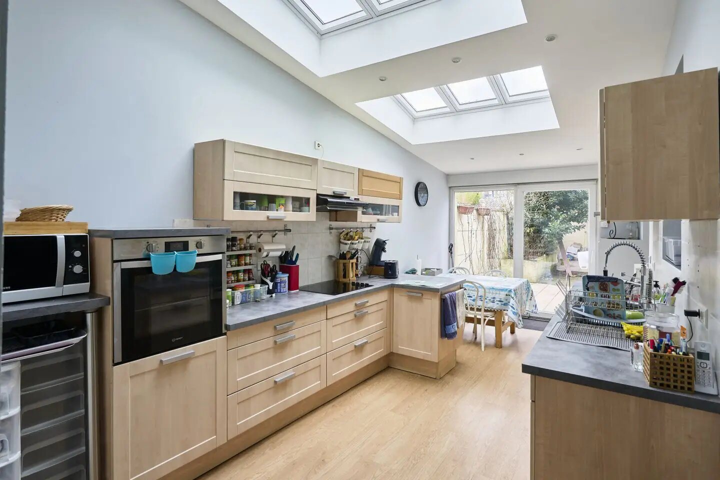 Maison à vendre, 162m², La Madeleine