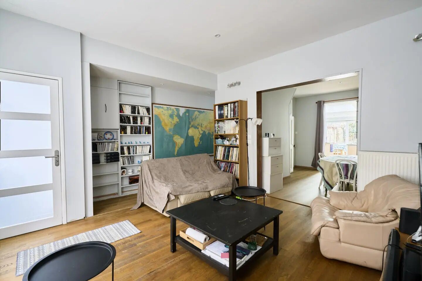 Maison à vendre, 162m², La Madeleine