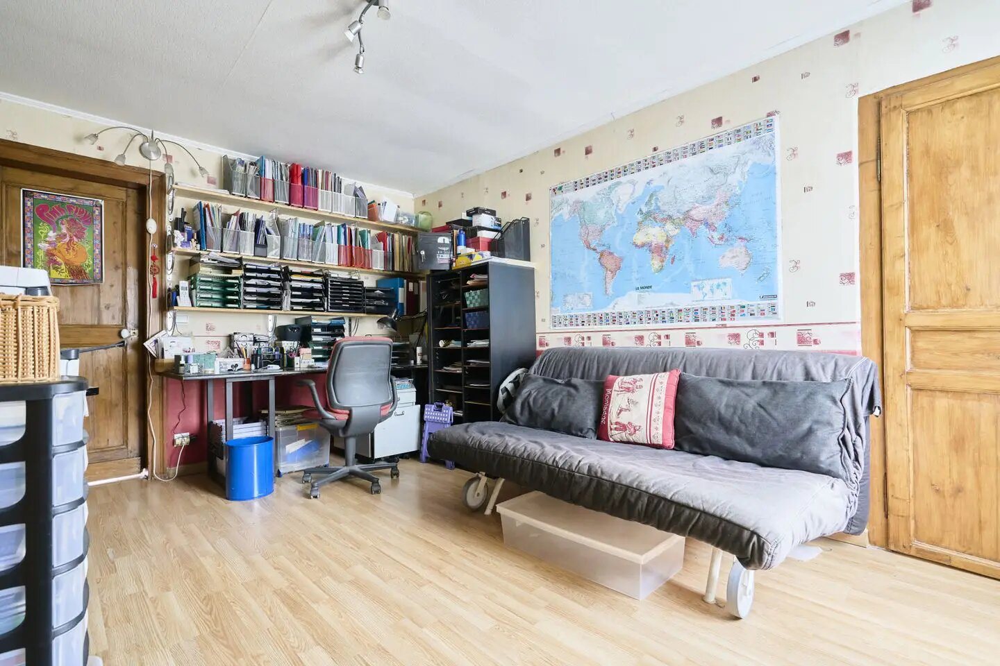 Maison à vendre, 162m², La Madeleine