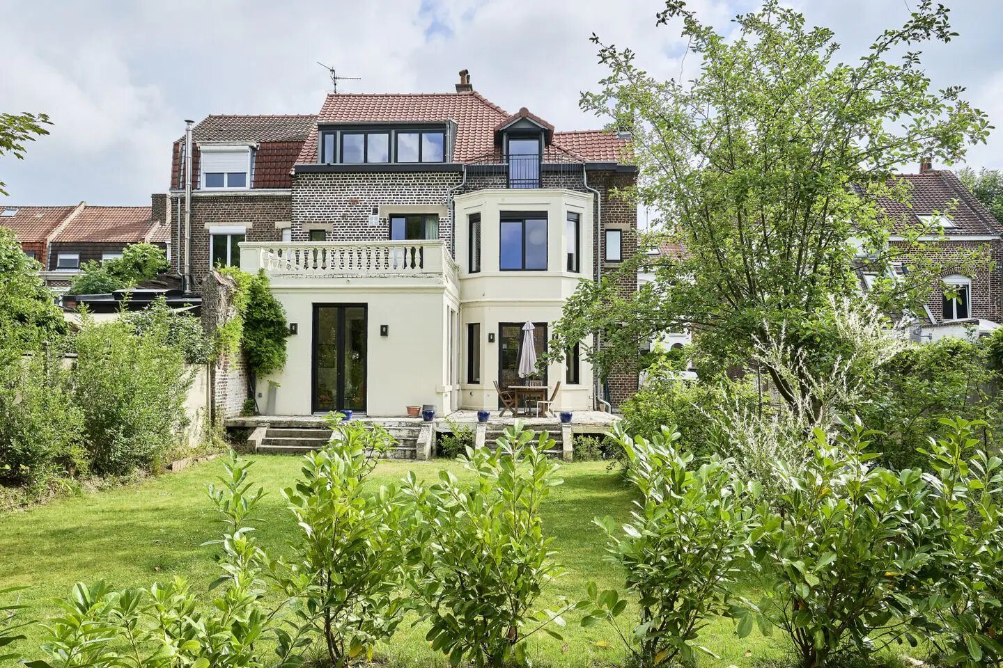 Maison à vendre, 300m², Marcq-en-Baroeul
