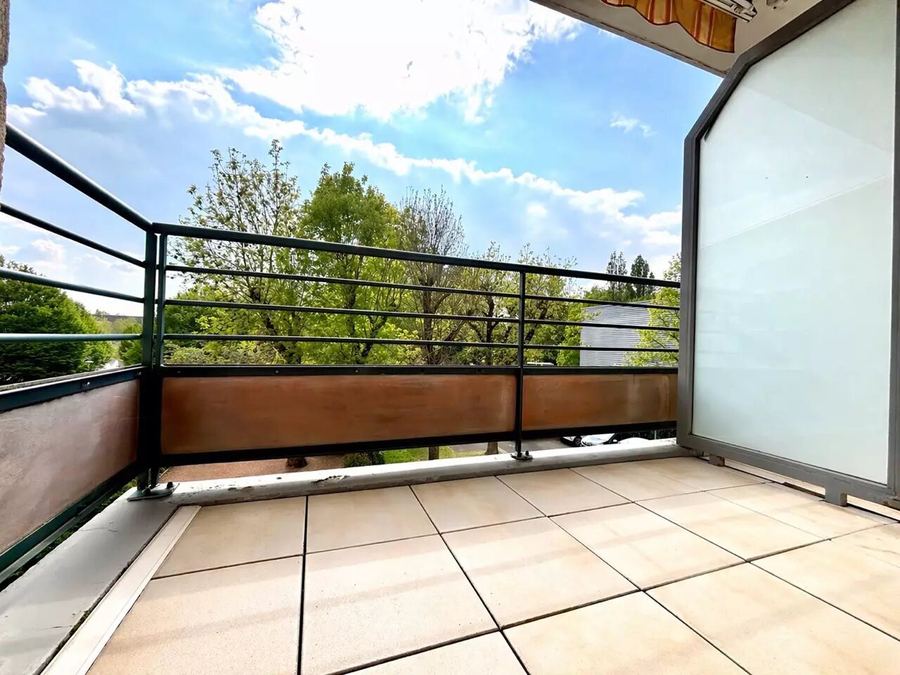 Appartement à vendre, 51m², La Madeleine