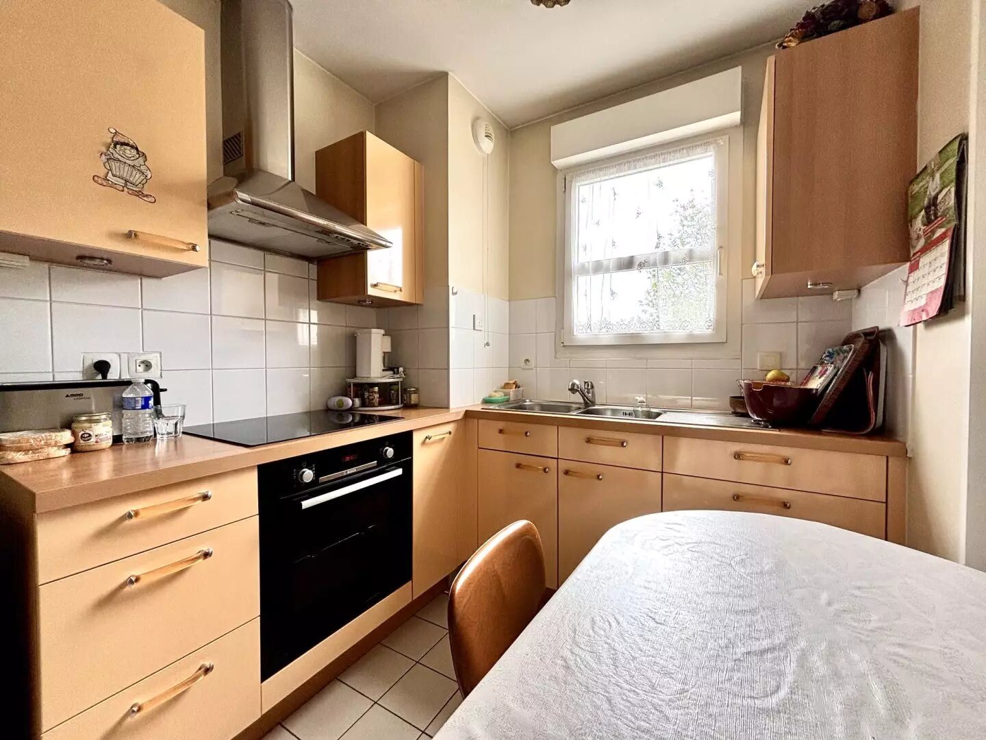 Appartement à vendre, 51m², La Madeleine