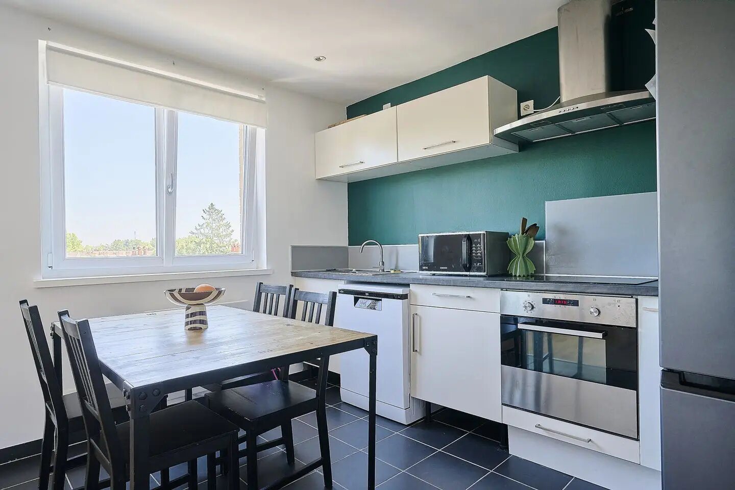 Appartement à vendre, 51m², Marcq-en-Baroeul