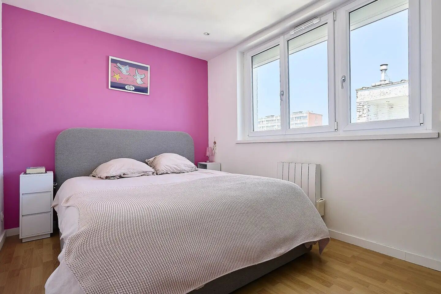 Appartement à vendre, 51m², Marcq-en-Baroeul