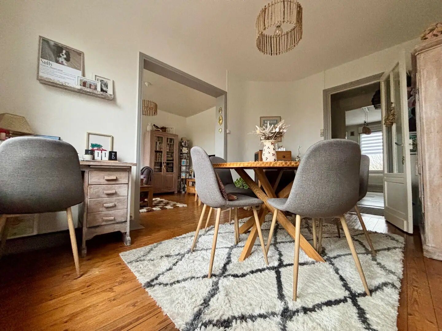 Appartement à vendre, 70m², Marcq-en-Baroeul