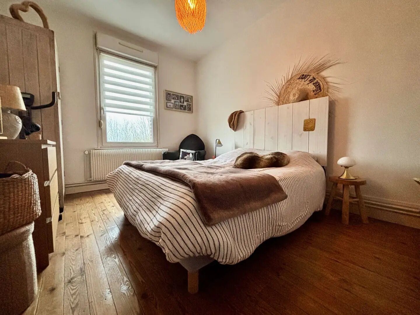 Appartement à vendre, 70m², Marcq-en-Baroeul