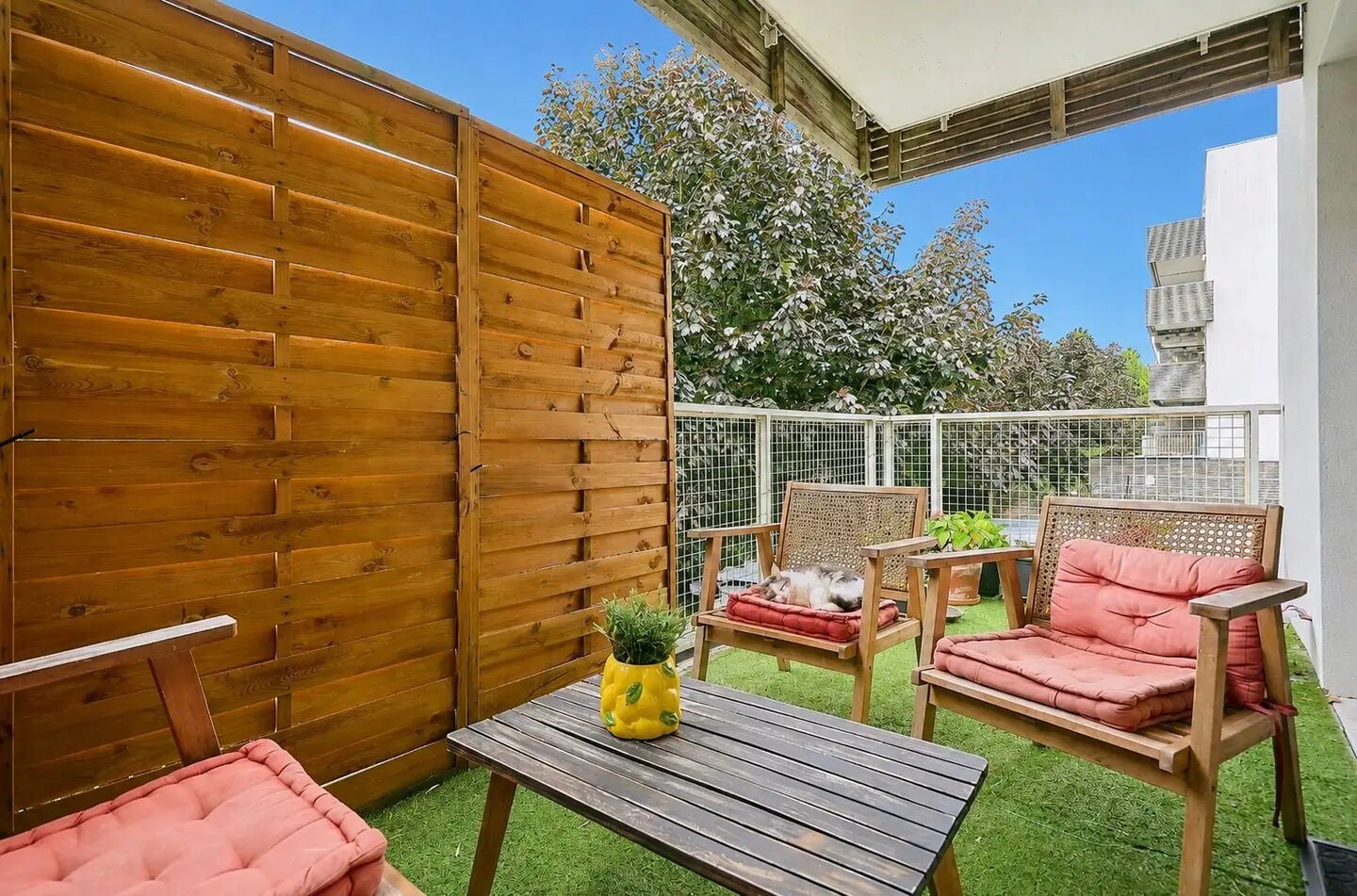 Appartement à vendre, 66m², La Madeleine