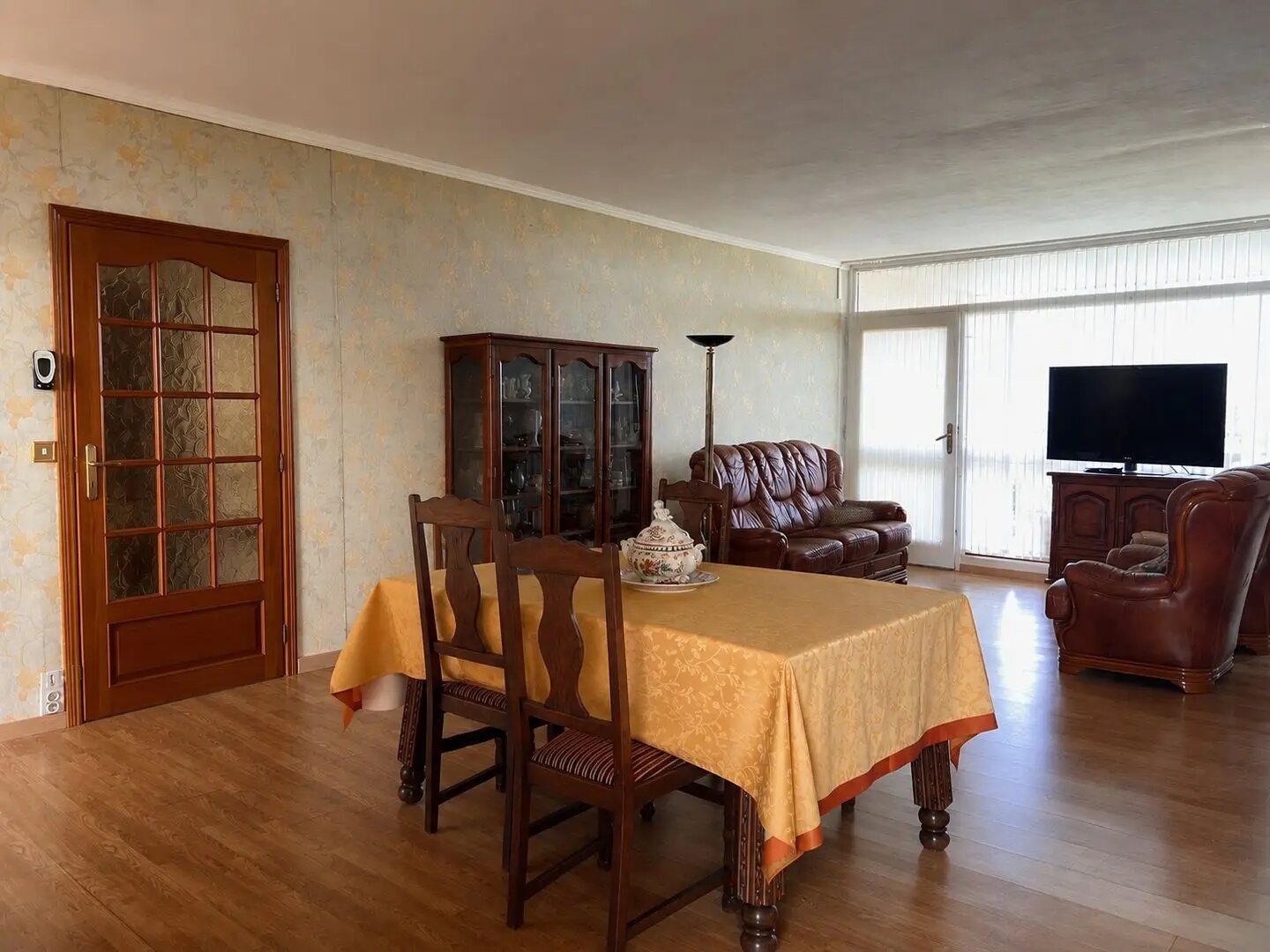 Appartement à vendre, 100m², Lille