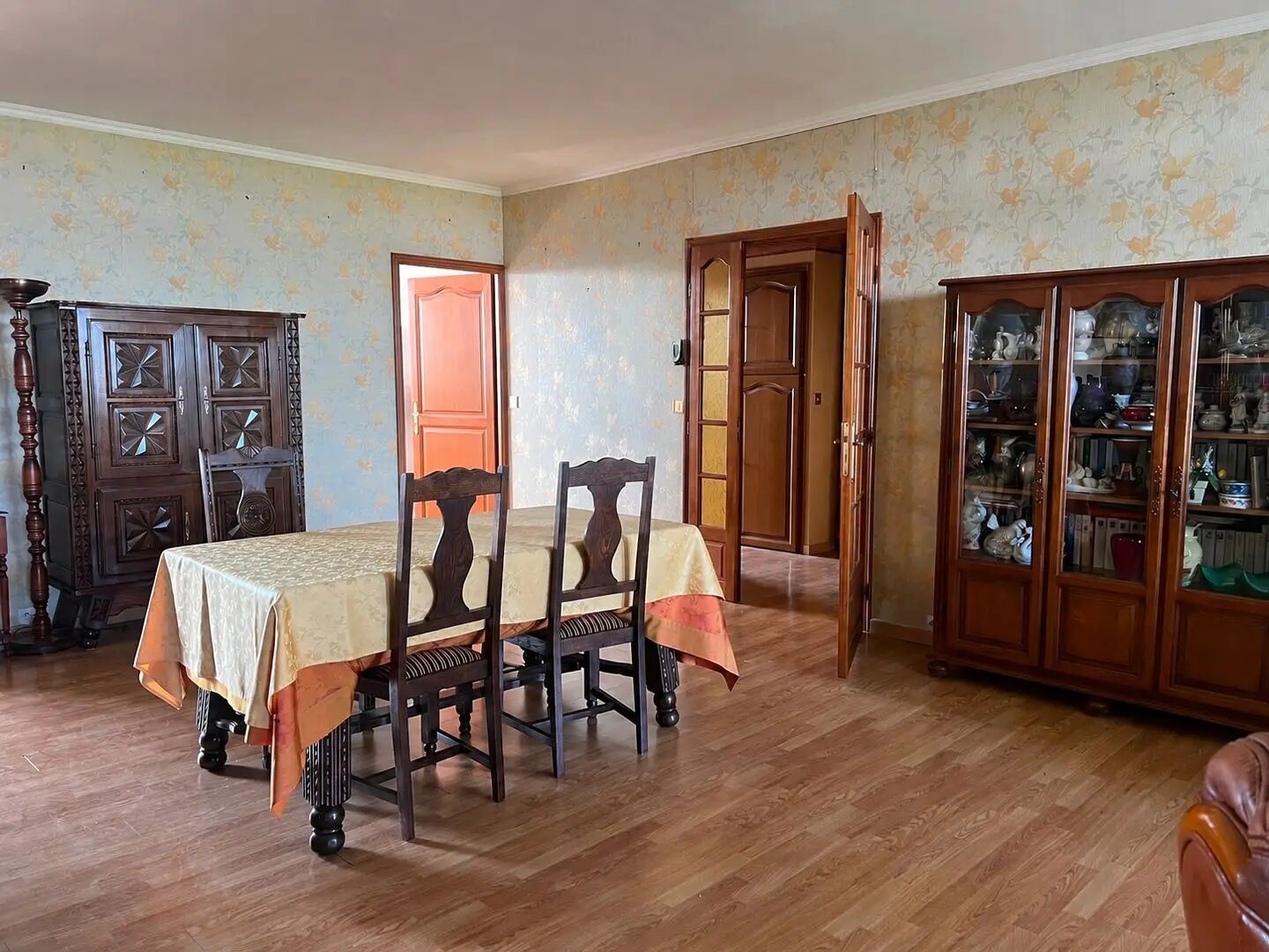 Appartement à vendre, 100m², Lille