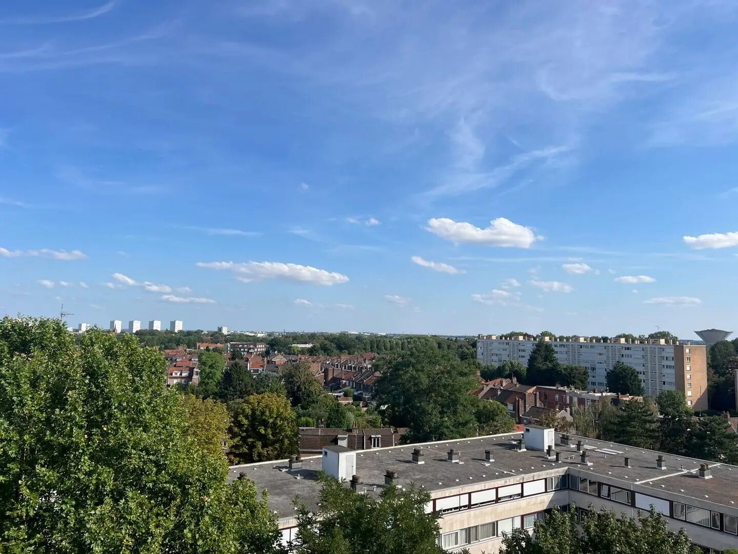 Appartement à vendre, 100m², Lille