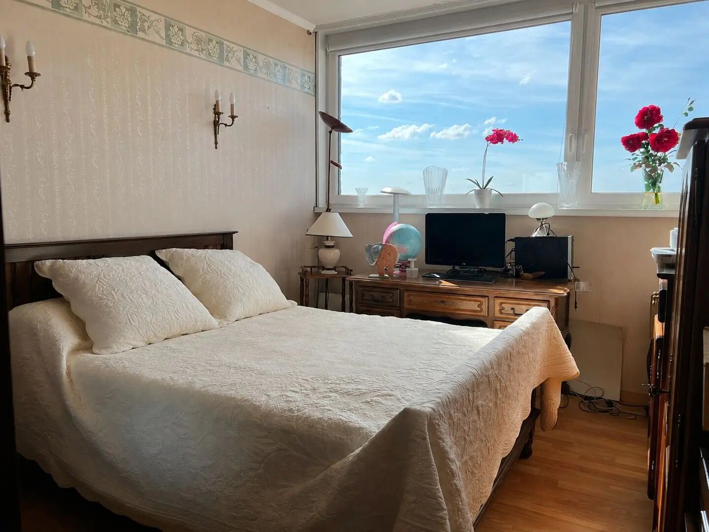 Appartement à vendre, 100m², Lille