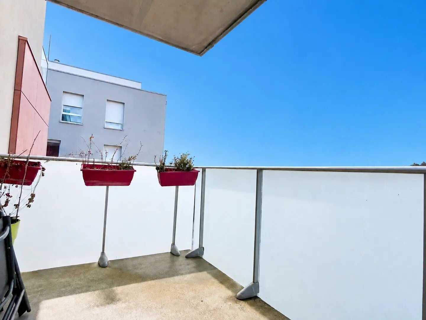Appartement à vendre, 64m², Saint-André-lez-Lille