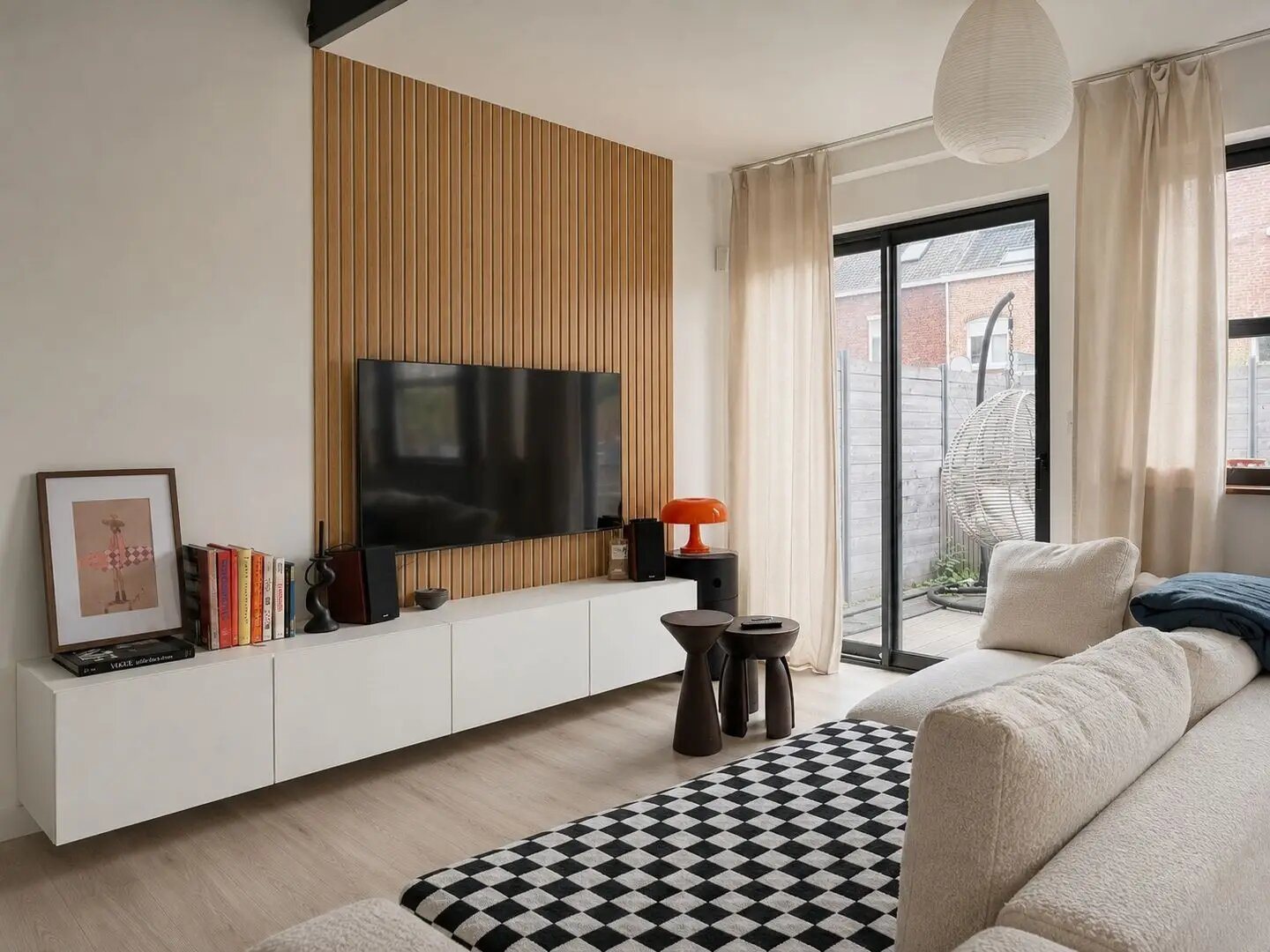 Appartement à vendre, 60m², Croix