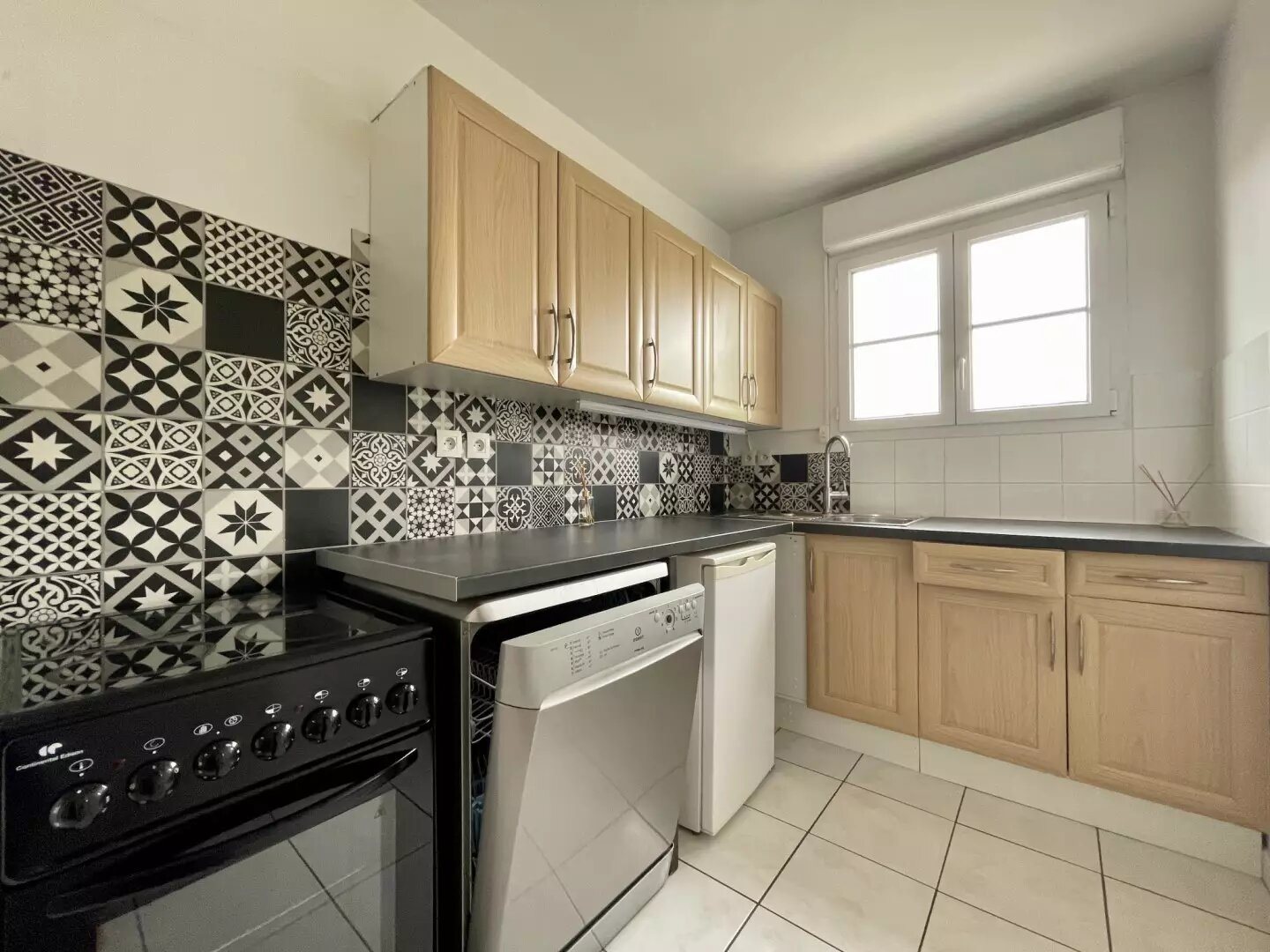 Appartement à vendre, 62m², Marcq-en-Baroeul