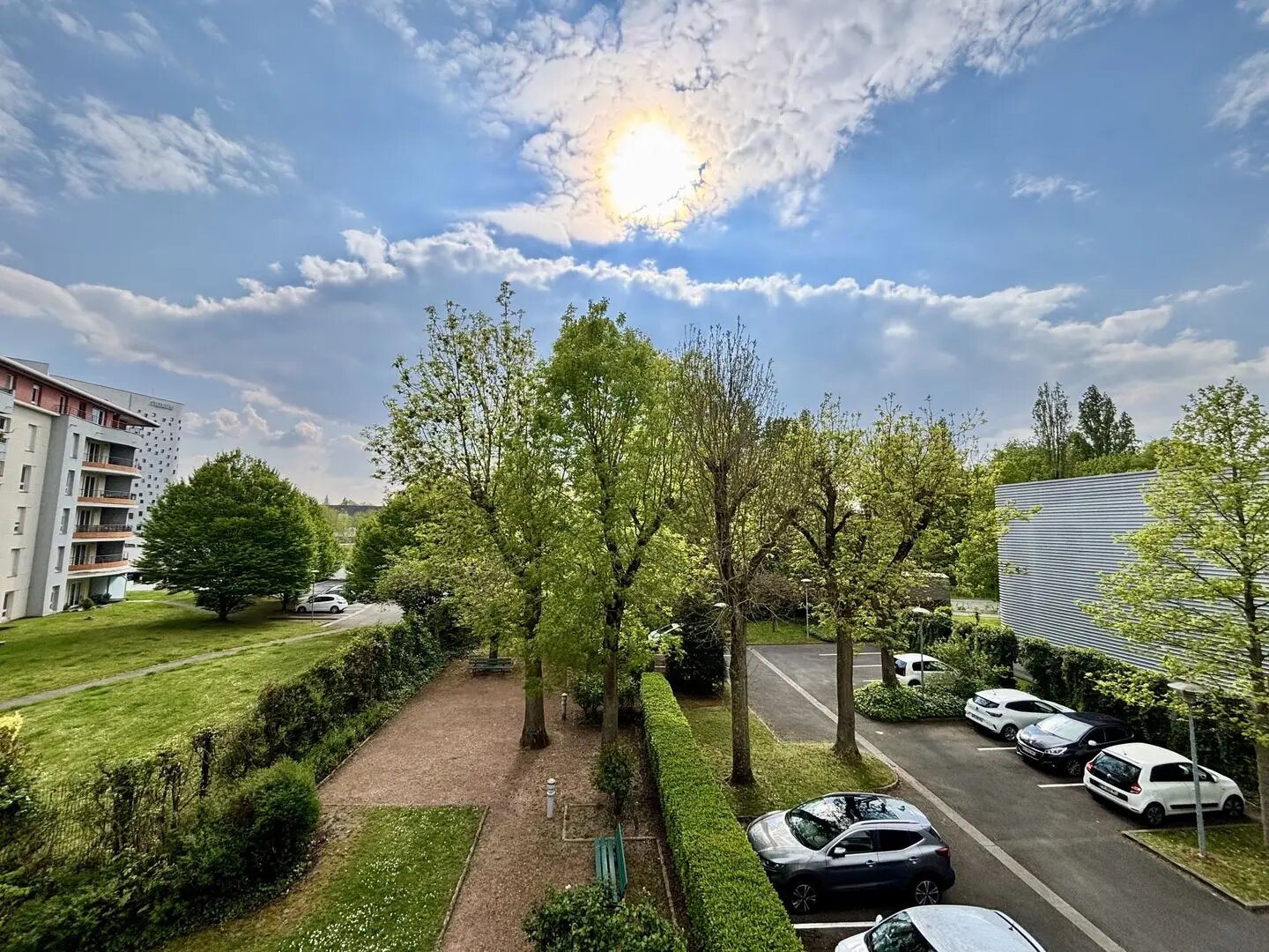 Appartement à vendre, 51m², La Madeleine