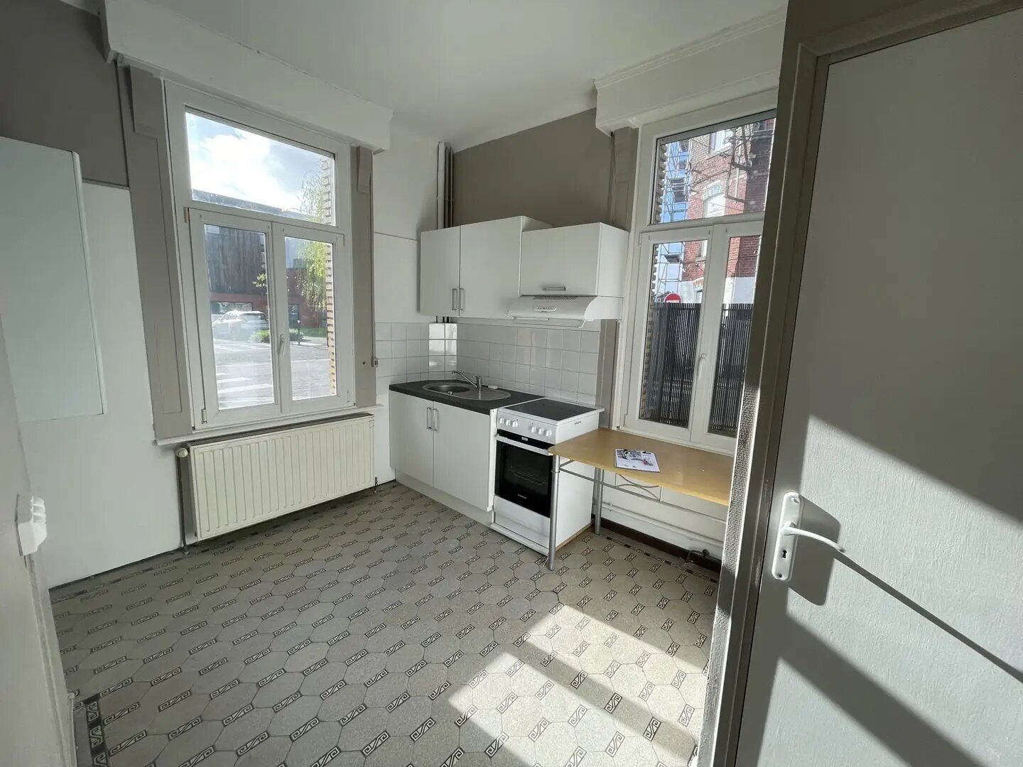 Appartement à louer, 53m², La Madeleine