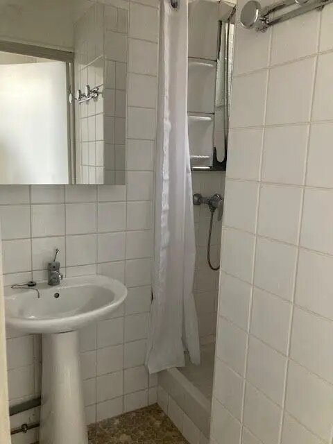 Appartement à louer, 53m², La Madeleine