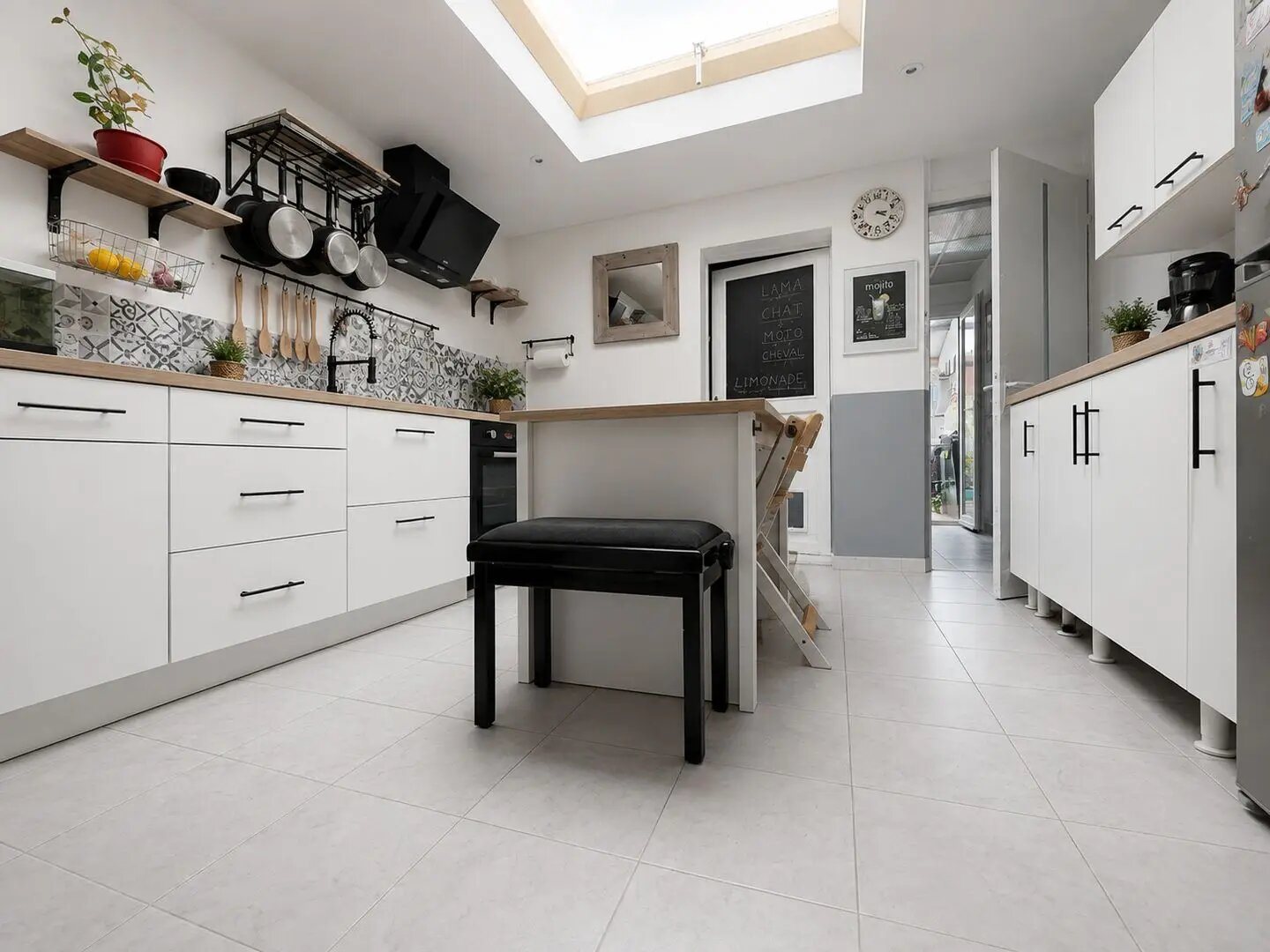 Maison à vendre, 97m², La Madeleine